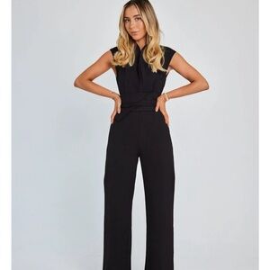 Maviere Margaret Jumpsuit